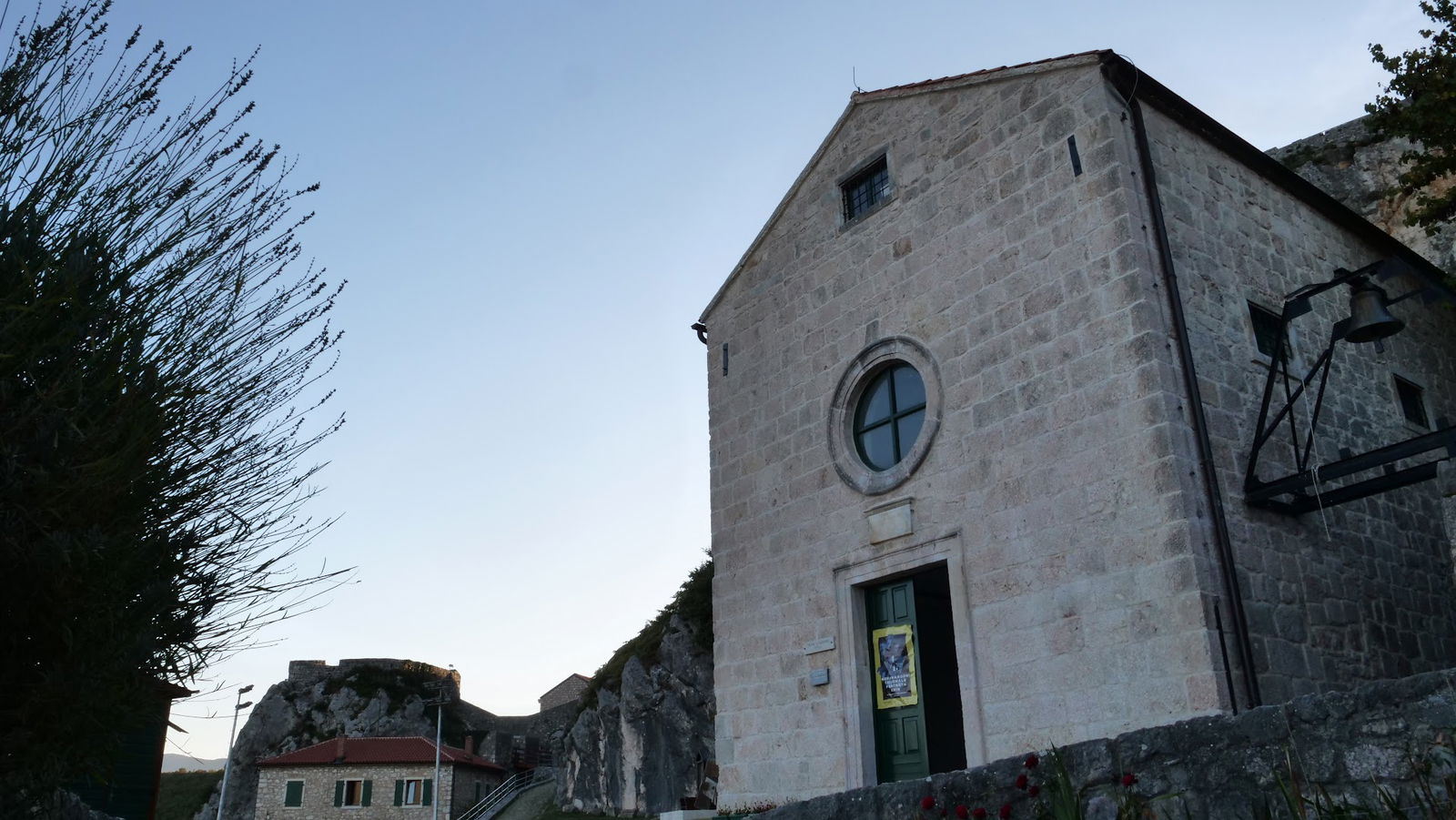 Saint Barbara’s Church