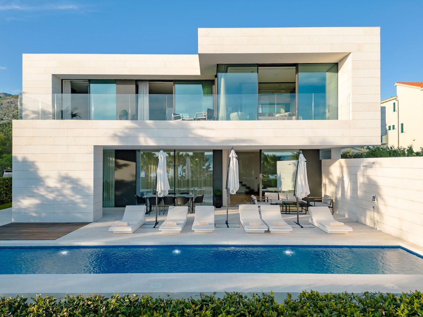 Luxury Villa Calma I