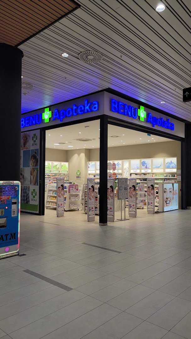 Apoteka BENU RAJICEVA Beograd