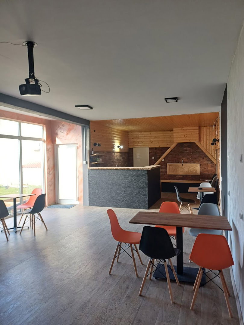 Caffe Kabinet Borča