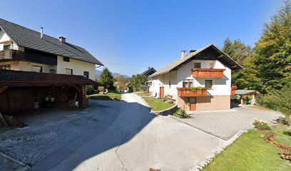 Zemeljska pripravljalna dela, Jan Tavčar s.p.