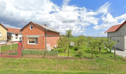 Igralište i Nogometni teren