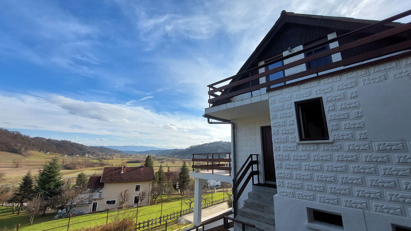 Apartmani Sunshine Tuheljske Toplice