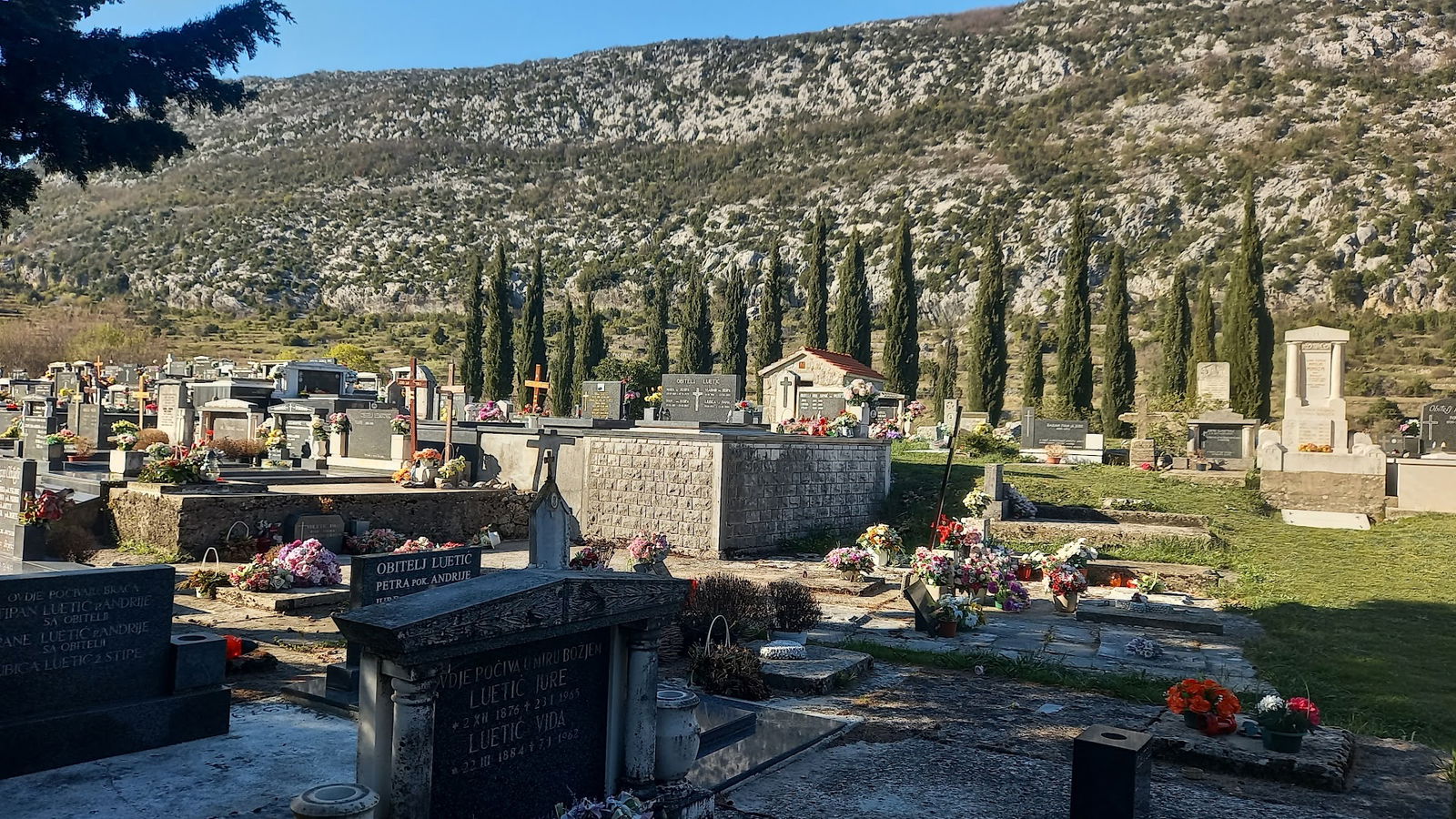 Church of the St. John the Baptist