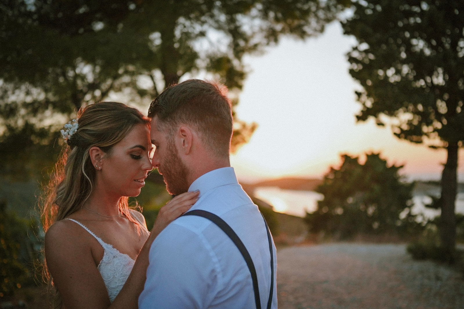 Matija + Marina Fotografi i Videografi Vjenčanja