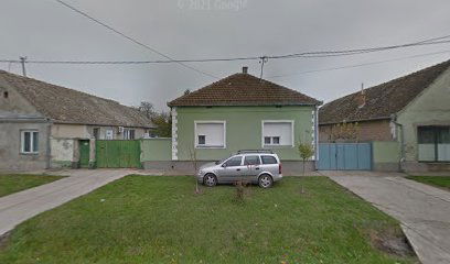 Marko Podlavicki Masaža