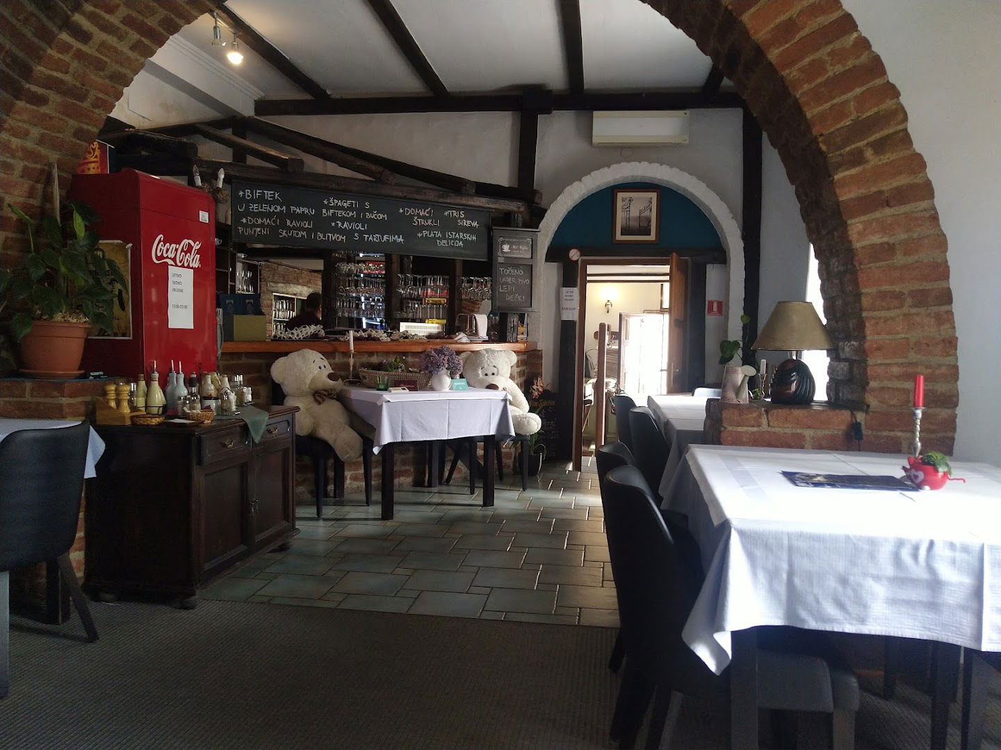 Restaurant Bjelovar