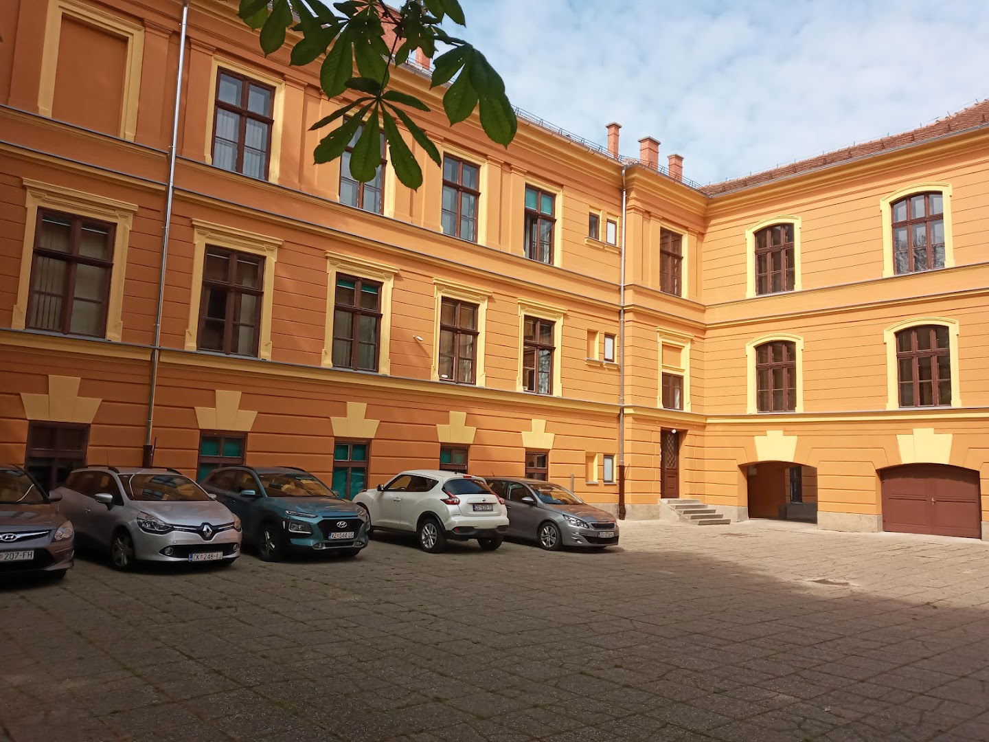 Faculty of Education, University of Zagreb - Department of Čakovec