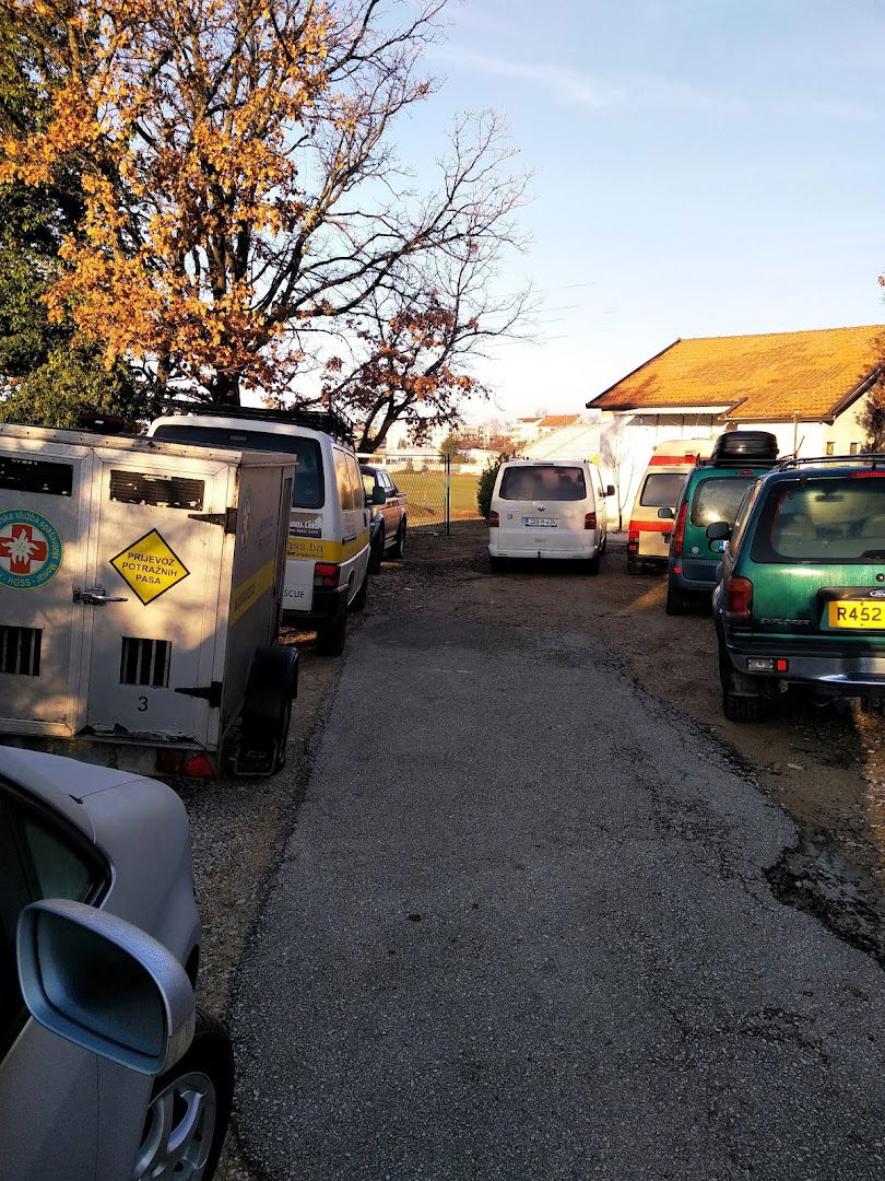 HGSS Čitluk - Gorska služba spašavanja