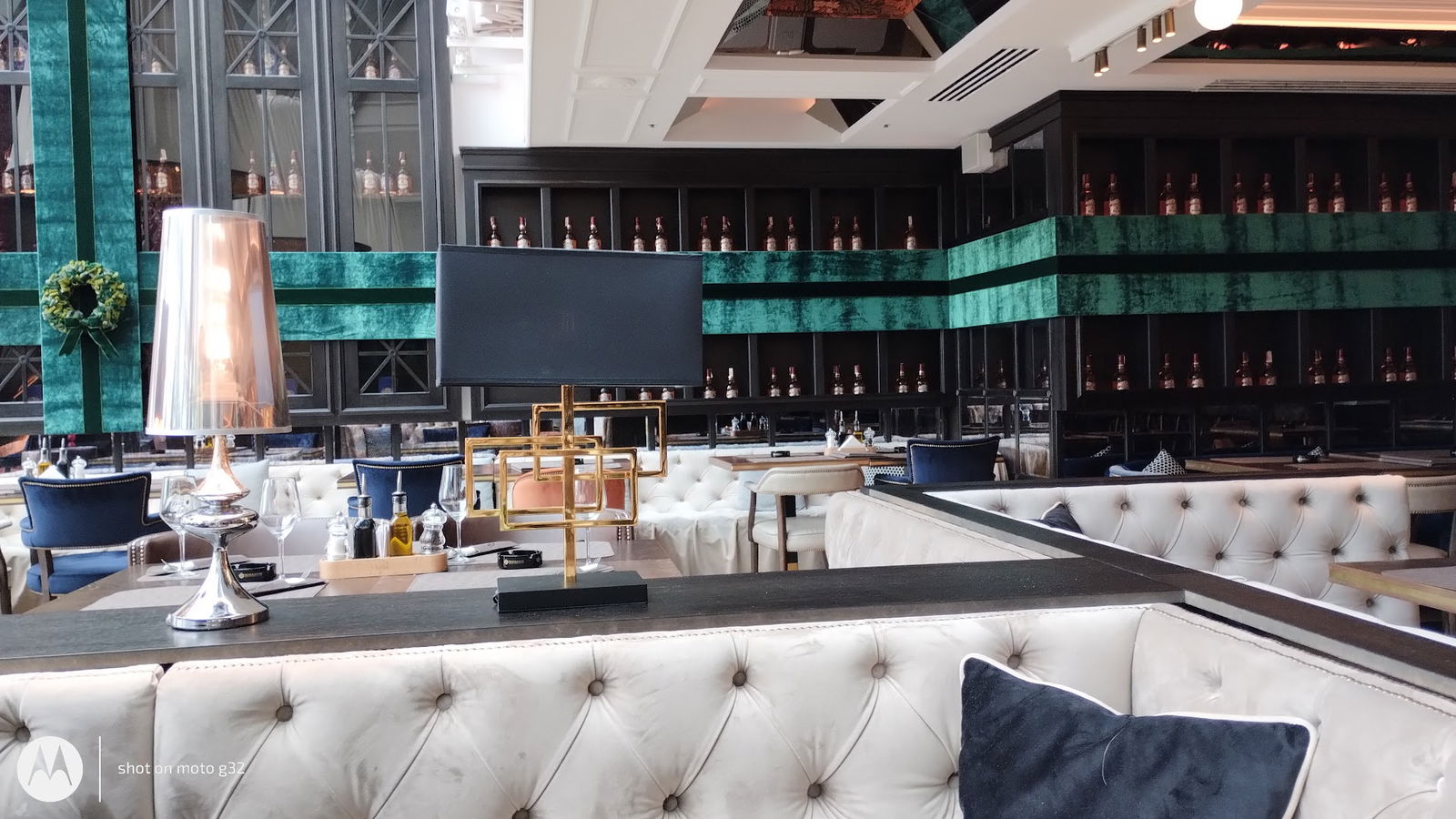 Dolly Bell Sava Centar