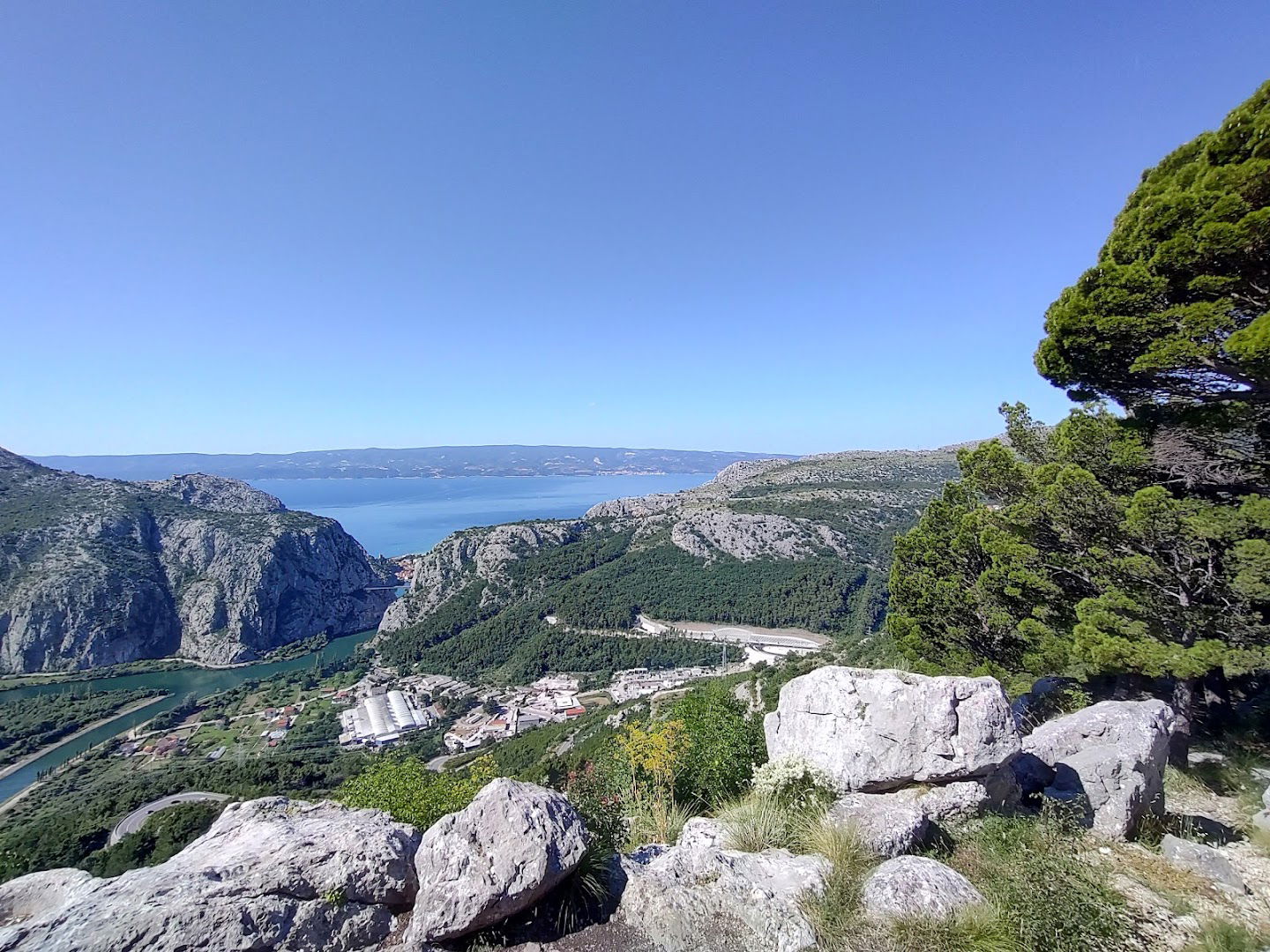 Church of St. Anthony