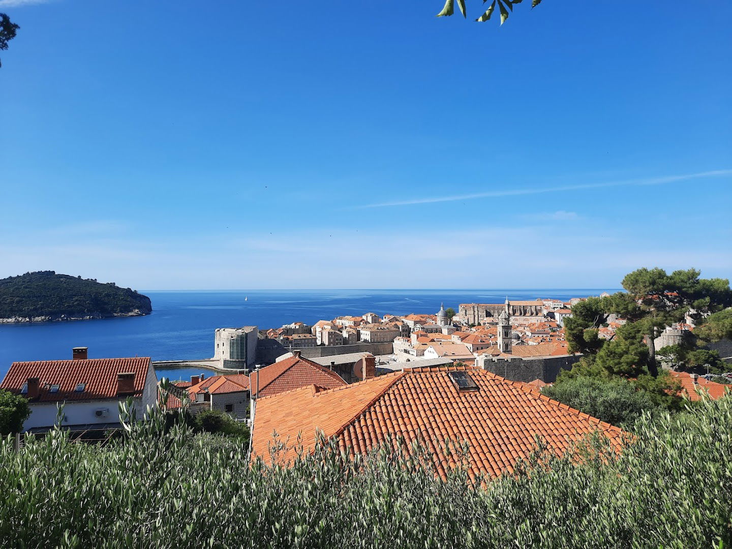 Apartments Rose, Dubrovnik