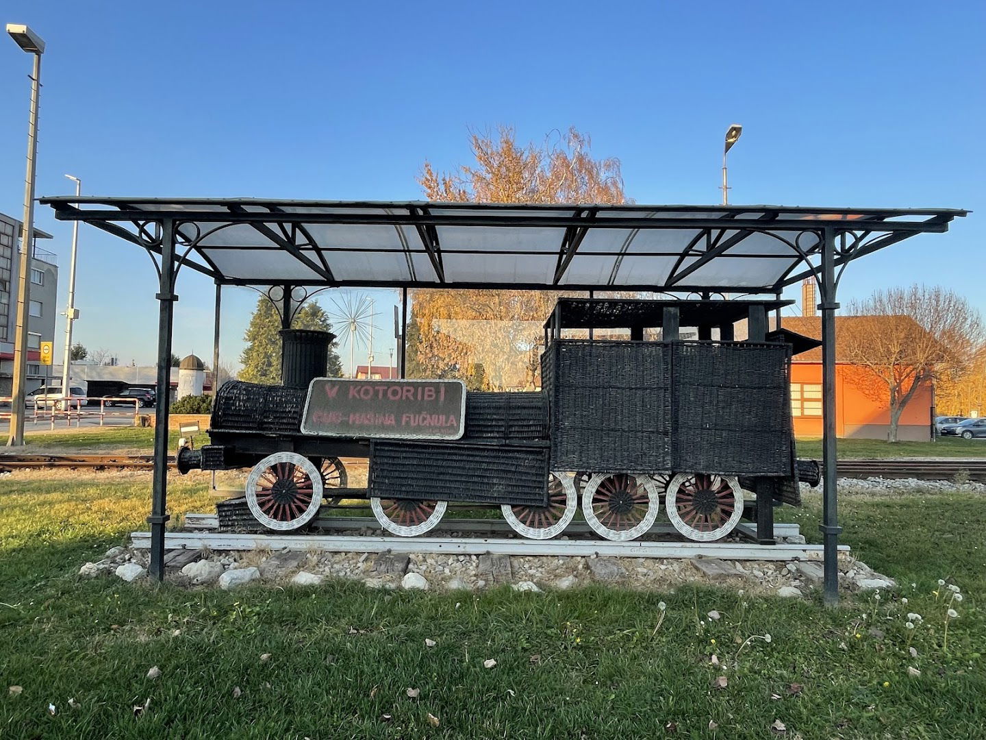 Cug-Mašina Fučnula