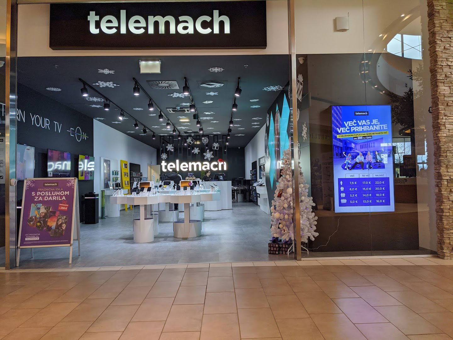 Telemach