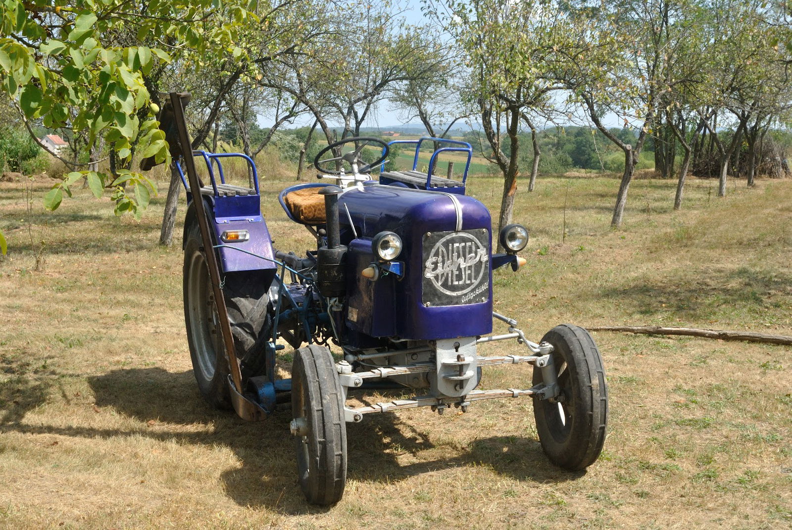 МОБА ЗА НЕЗАБОРАВ