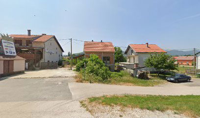 Fortis projekt d.d. - Gračac