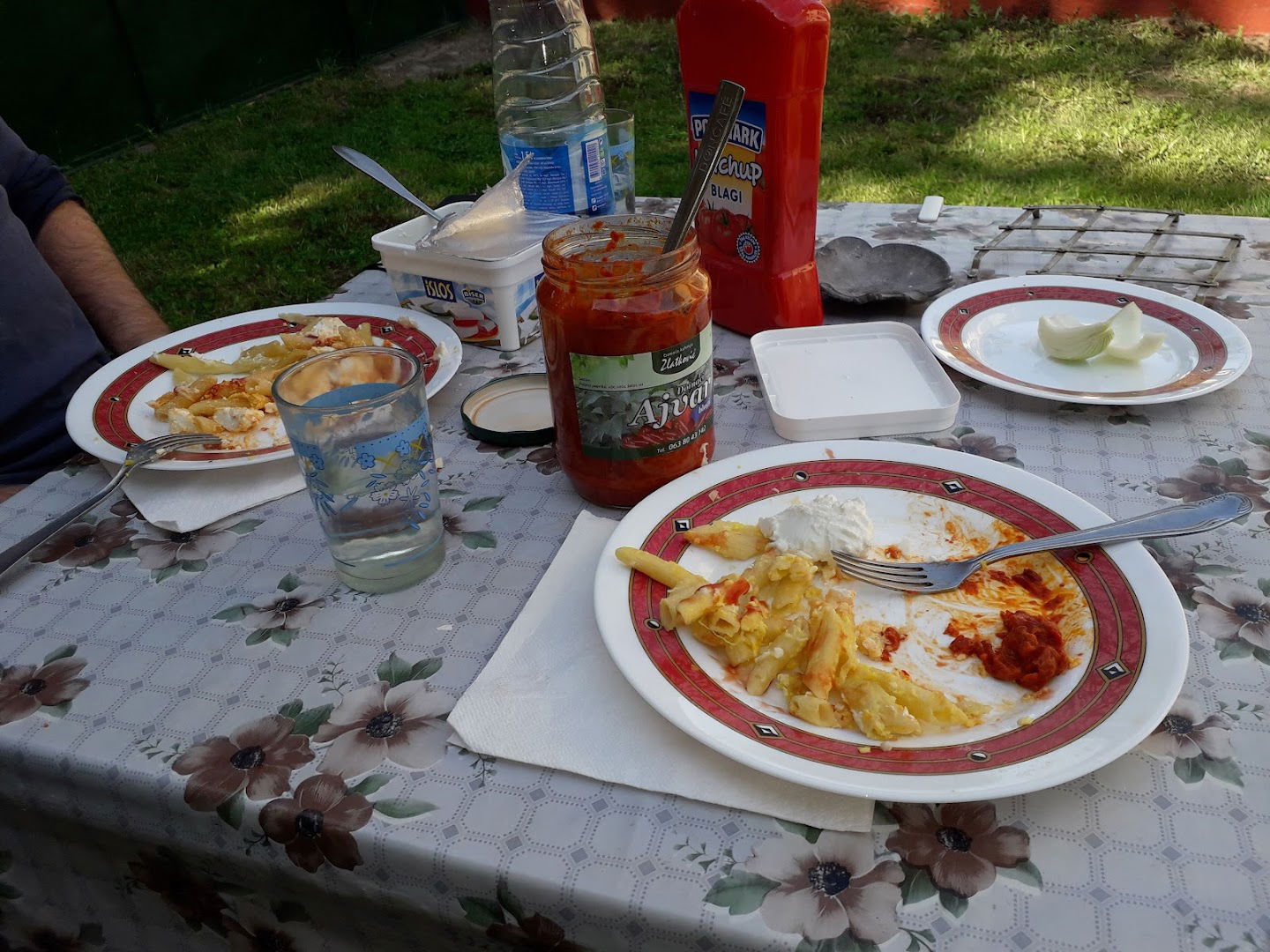 Мраморак Центар