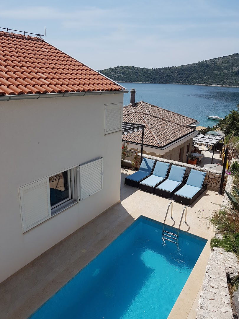 Holiday home Joso's Dream