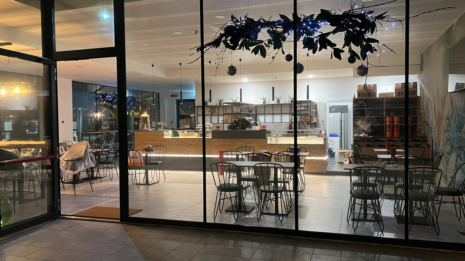 Pullman Bar Lignano Sabbiadoro