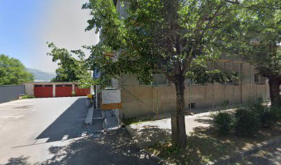 Sertić Daniela dr.med.dent.