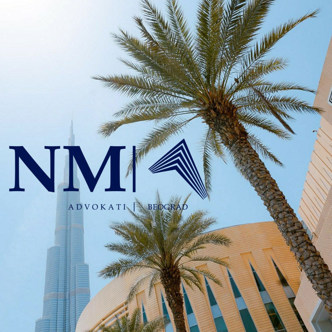 NM Grand Regional Advokati