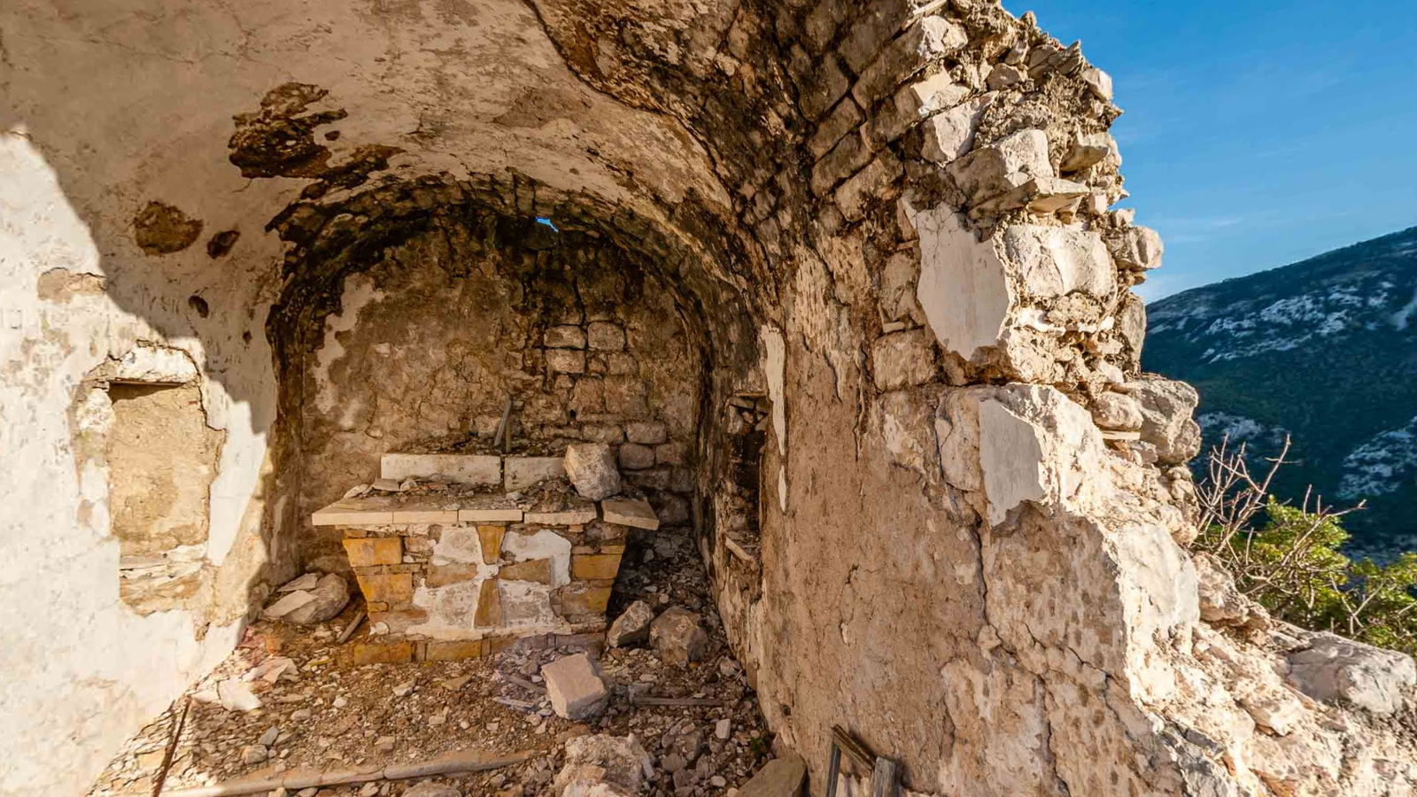 Crkva Presvetog Otkupitelja (sv. Spas)