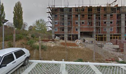 Bianco-hemijsko čišćenje i perionica veša