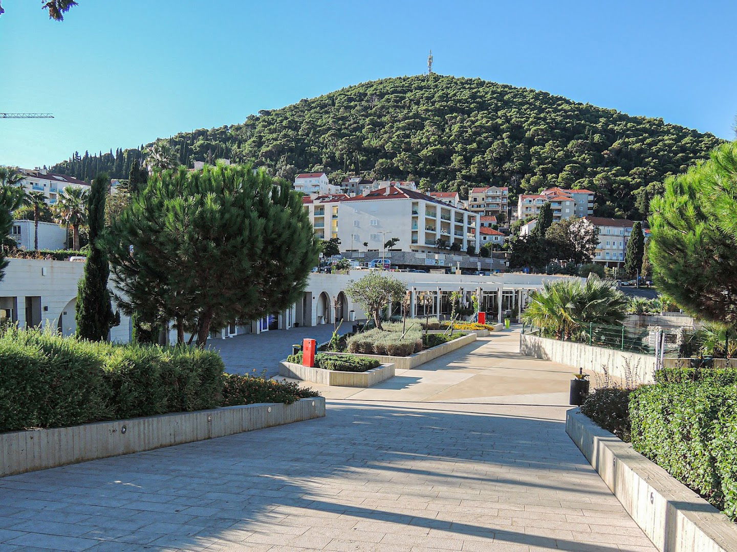 Atlant travel agency