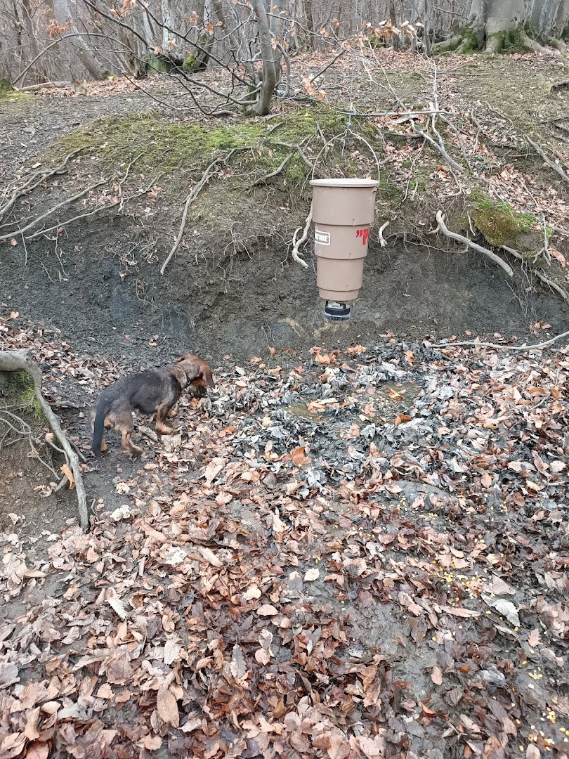 Lovački savez Grada Zagreba