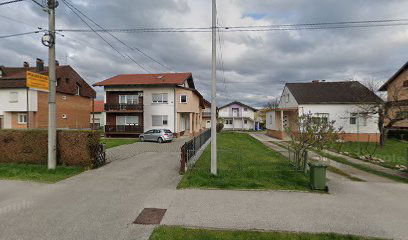 Pogrebnik Velika Gorica