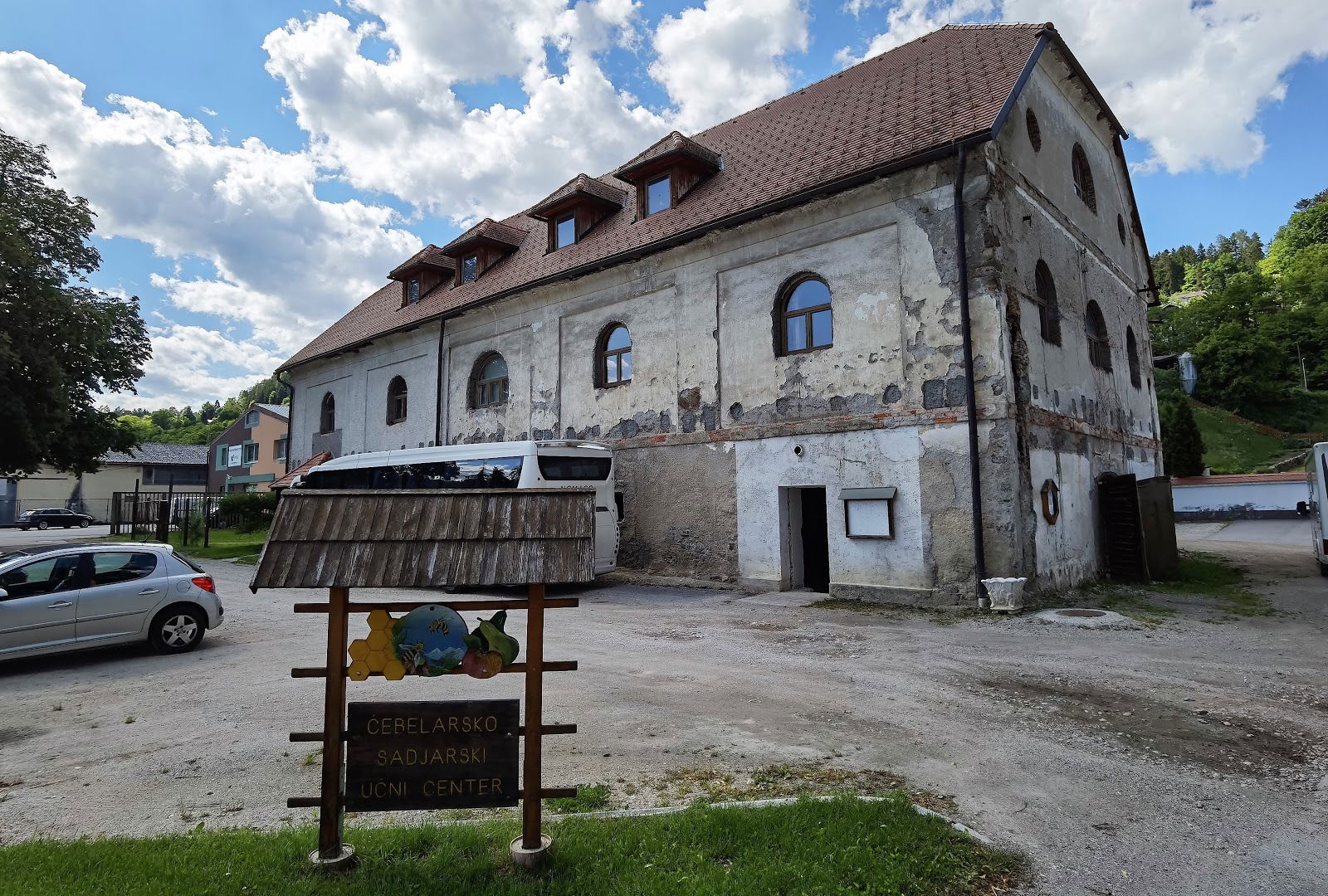 Župnijska karitas Prevalje