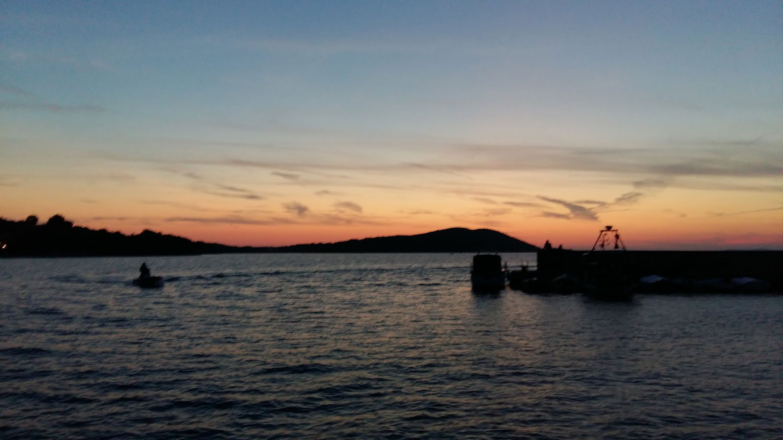 Apartmani Vesna Giro Dugi Otok