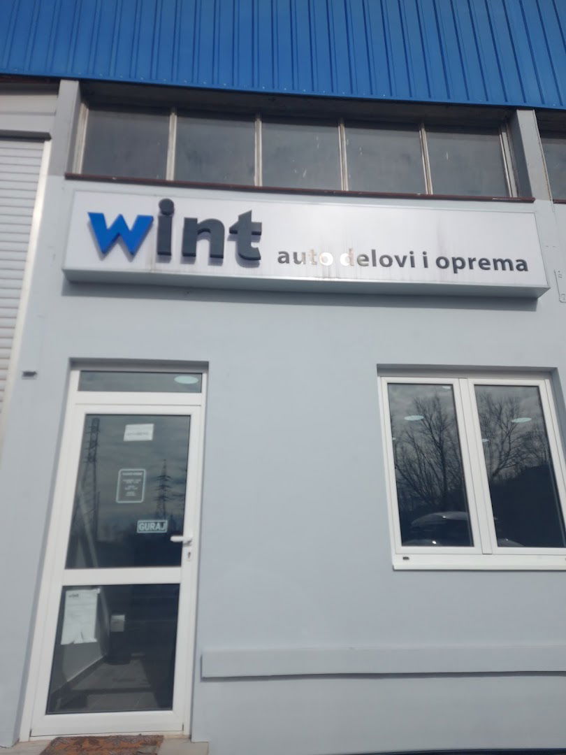 Wagen International - WINT