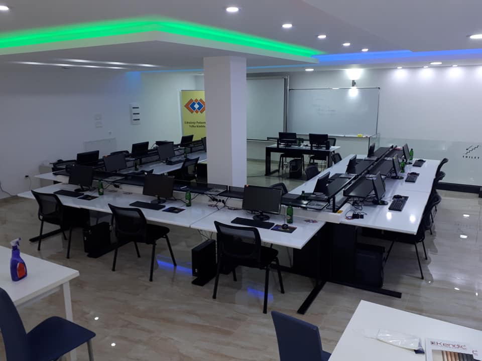 Udruženje poduzetnika Velika Kladuša