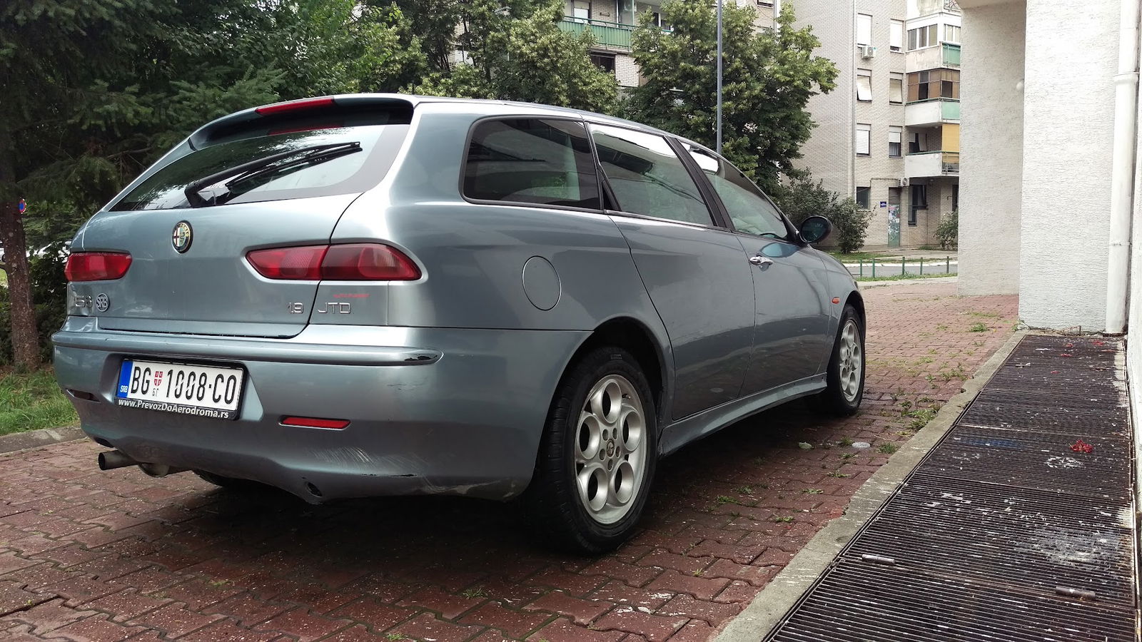 ATS united group doo