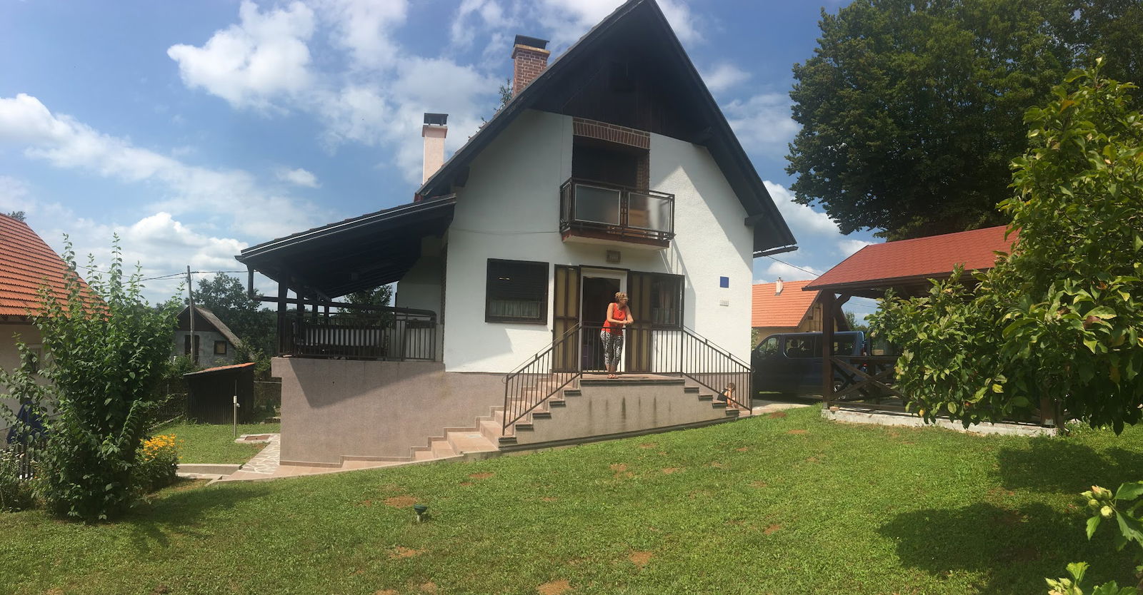 Green River Holiday Home