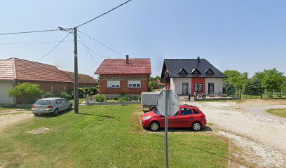 Trgovina Krk d.d. DUĆAN 256 - Donji Mihaljevec