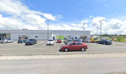 Lidl Hrvatskak.d. Charging Station