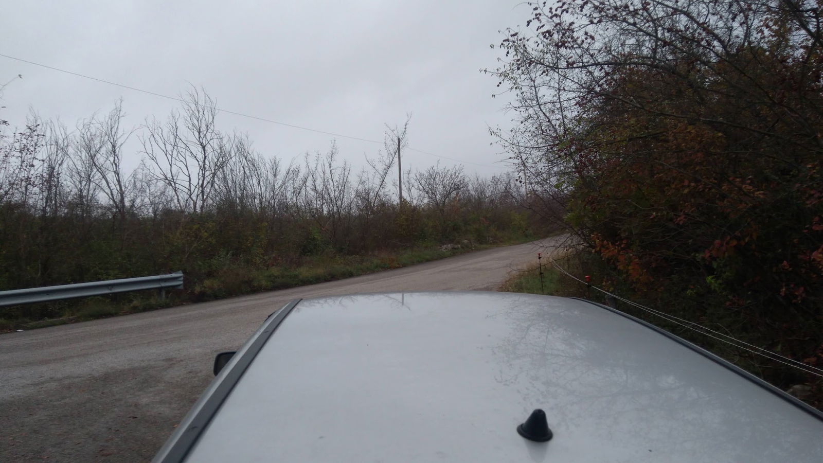 Parcheggio per SEGNI