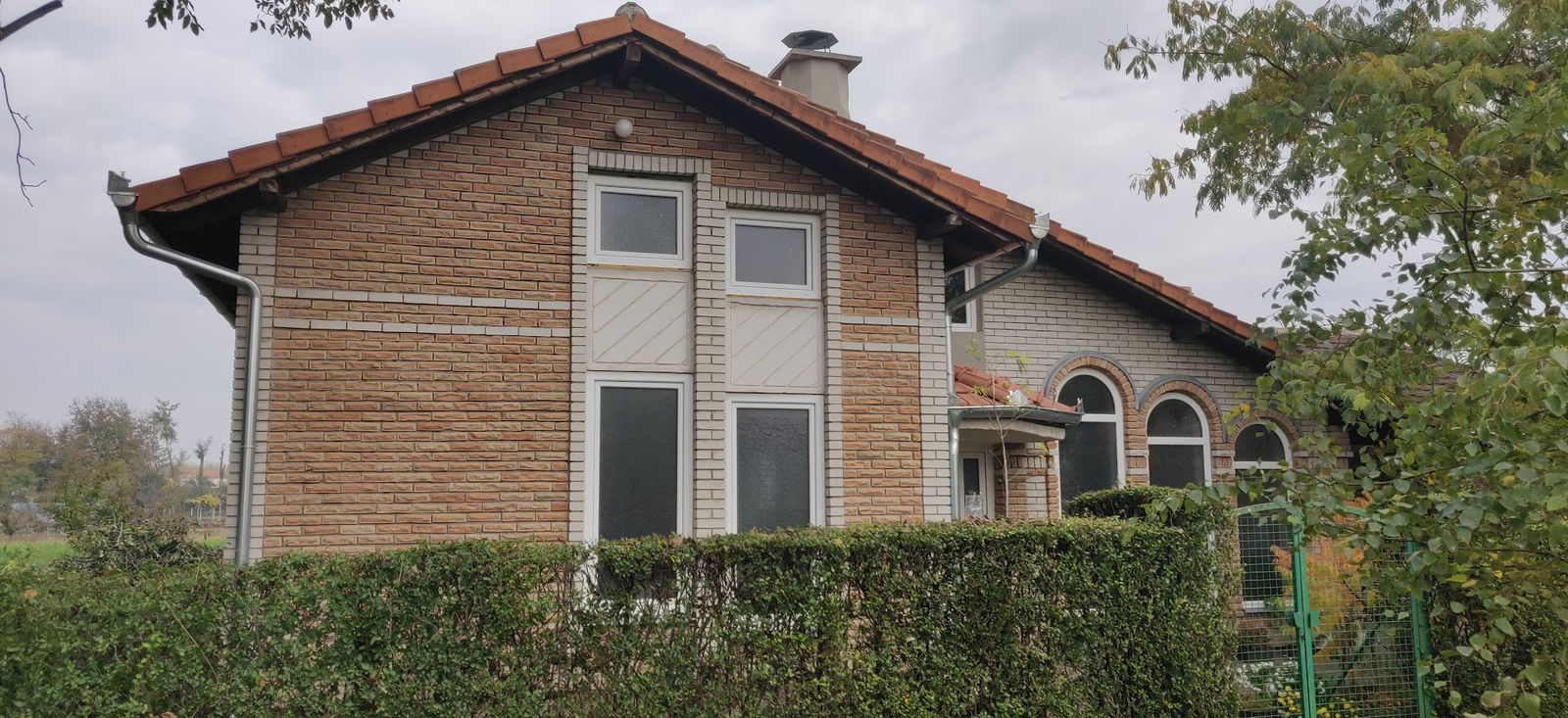 Apostolska crkva Banatsko Novo Selo