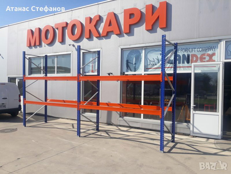 Candex Interlift DOO