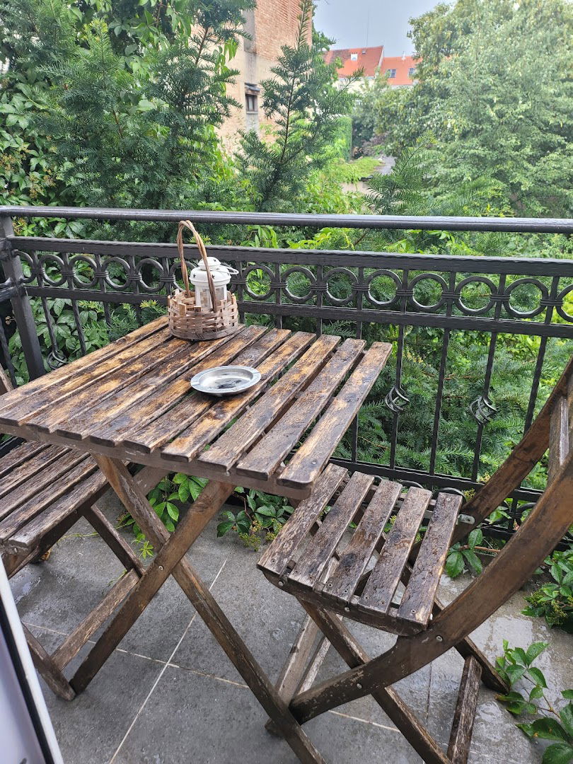 Elenas rooms and apartment Zagreb