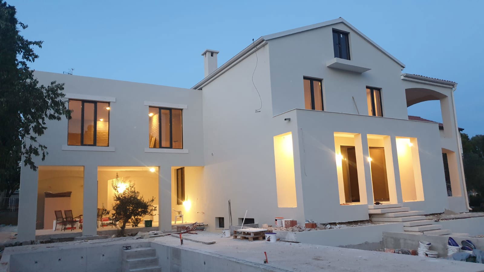 Obrt za građevinske radove Zloja