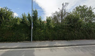 Vulkanizer i autopraona Buljević