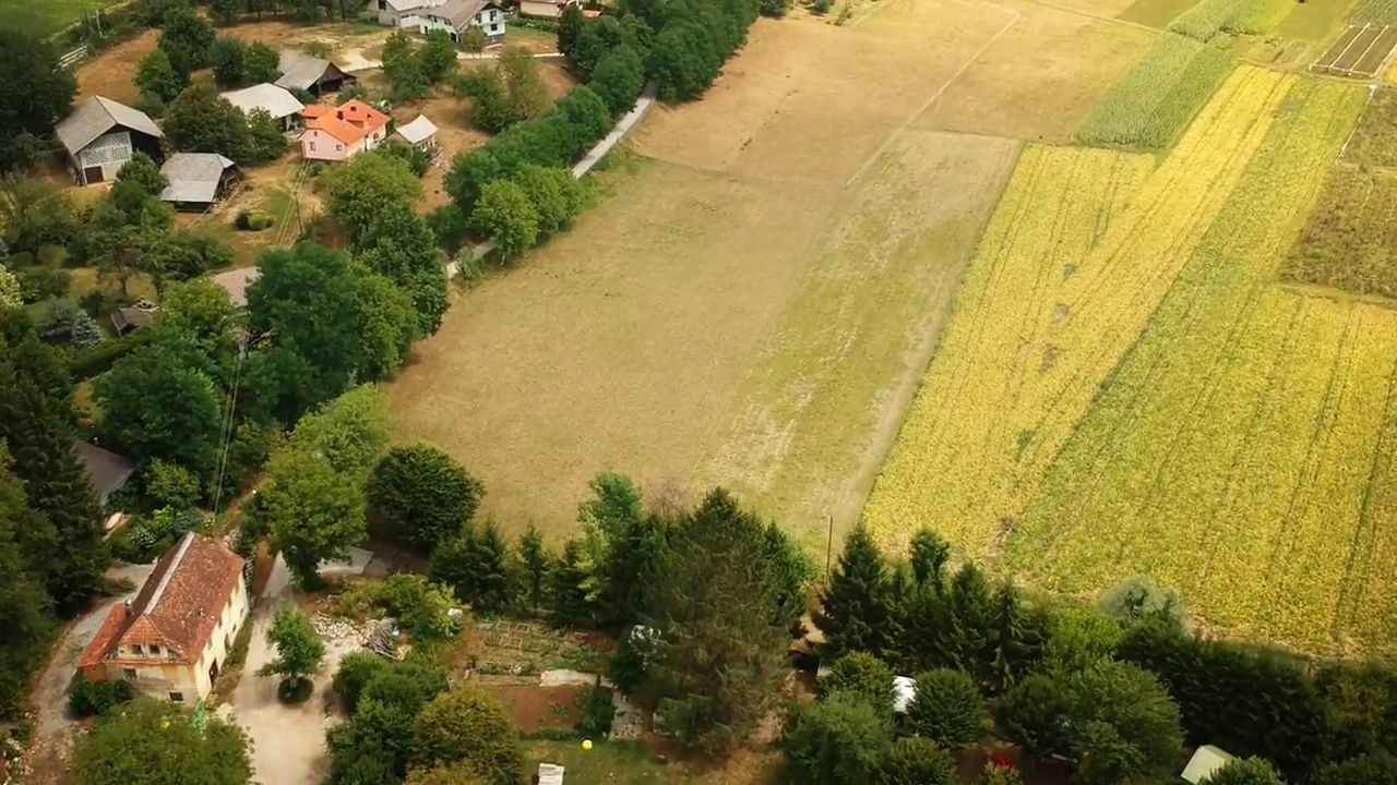 tourism Lovšin