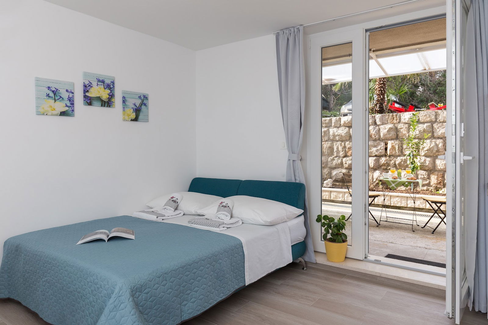 Apartment & Room Pajolo, Dubrovnik