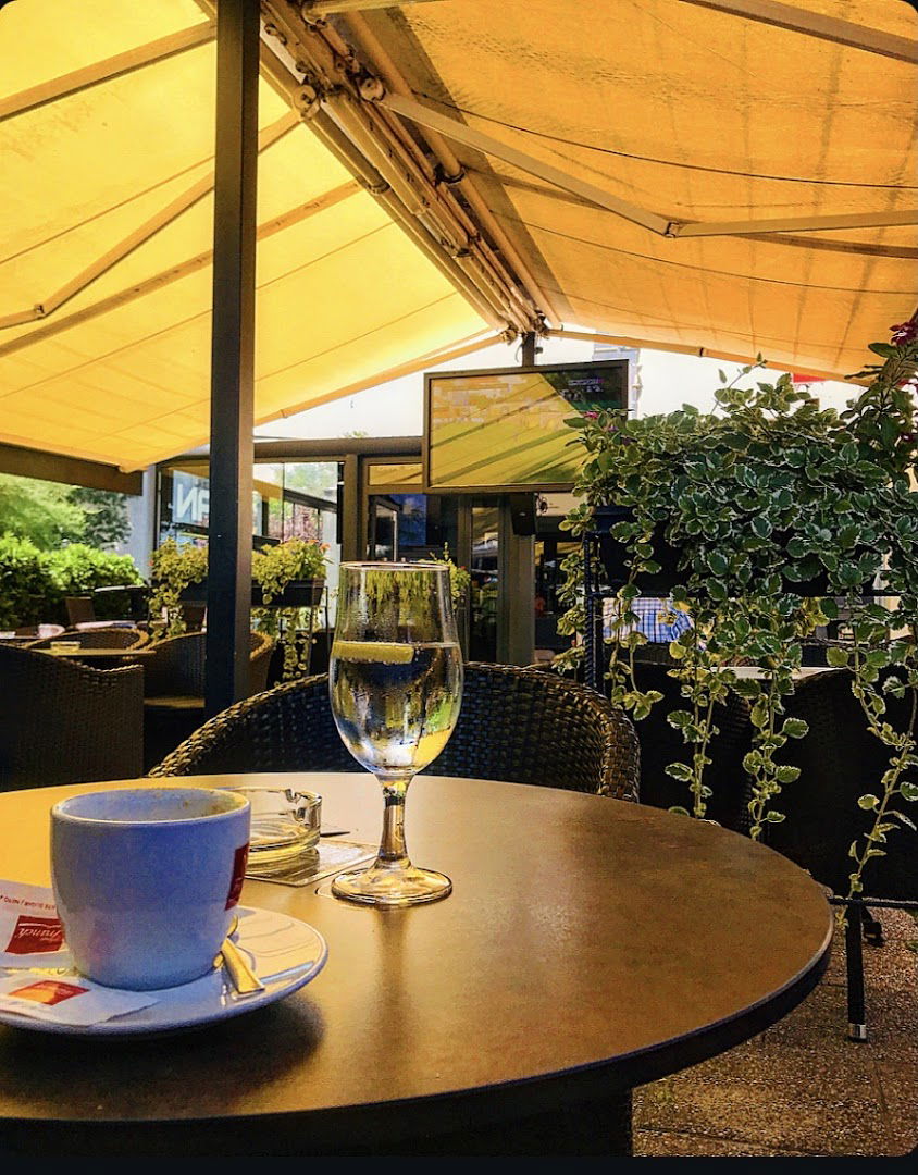 Caffe bar Ivan | Zapruđe