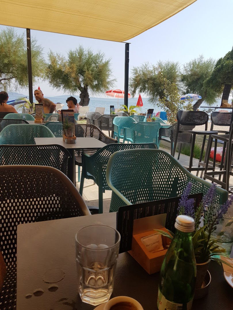 Beach bar Šumica