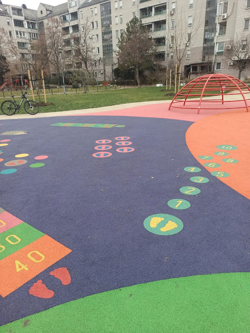 Children's Playground