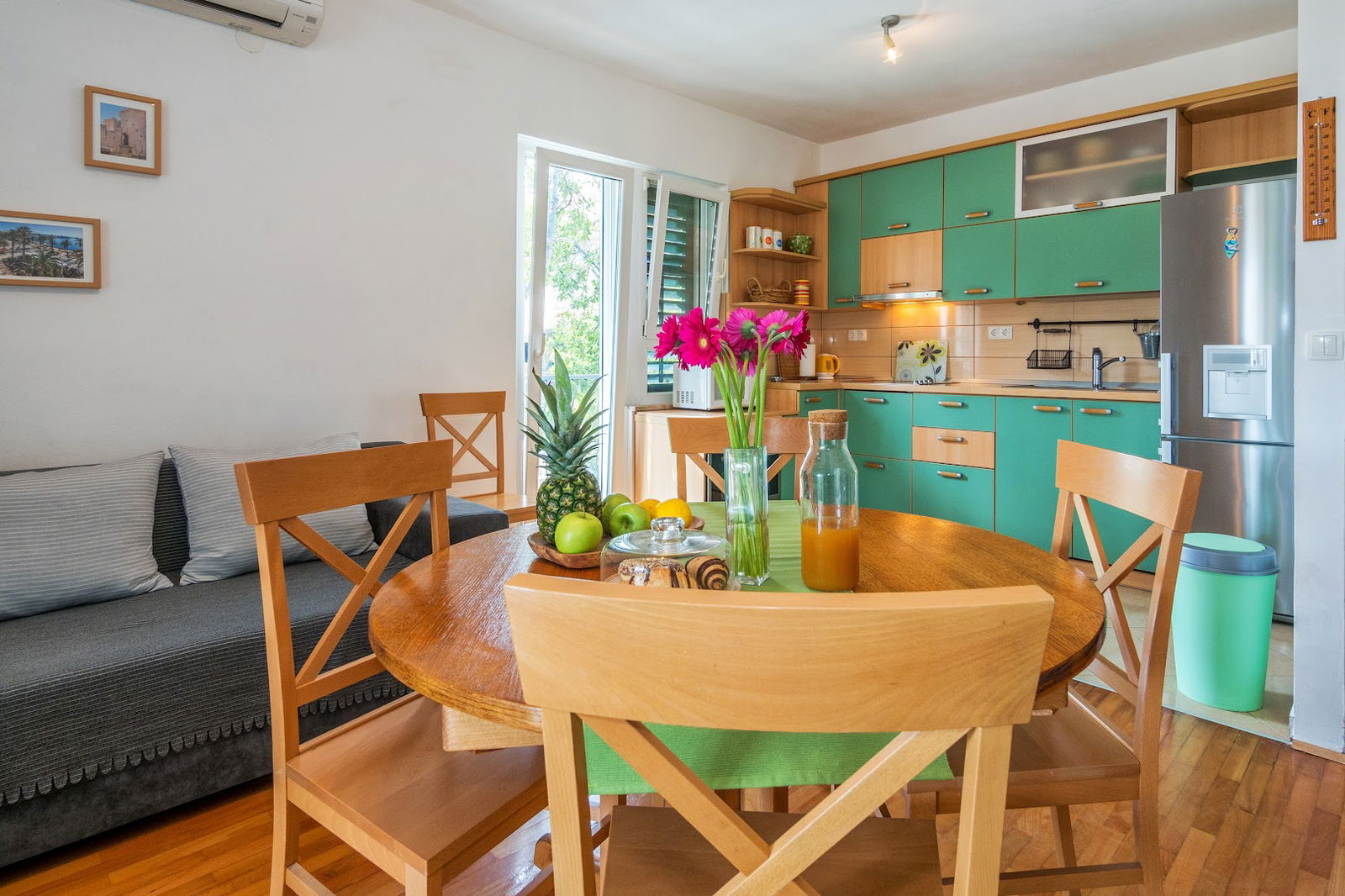 Sunny Apartments Luce & Kate